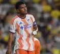 Profil Pemain Kunci Jelang Laga FC Cincinnati vs San Jose Earthquakes di MLS