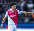 PSG Selangkah Lagi Dapatkan Maghnes Akliouche dari AS Monaco