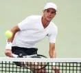 Rafael Jodar Buyarkan Mimpi Kei Nishikori Di Washington
