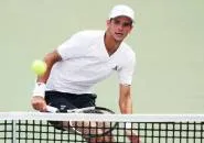 Rafael Jodar Buyarkan Mimpi Kei Nishikori Di Washington