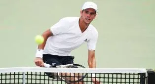 Rafael Jodar Buyarkan Mimpi Kei Nishikori Di Washington