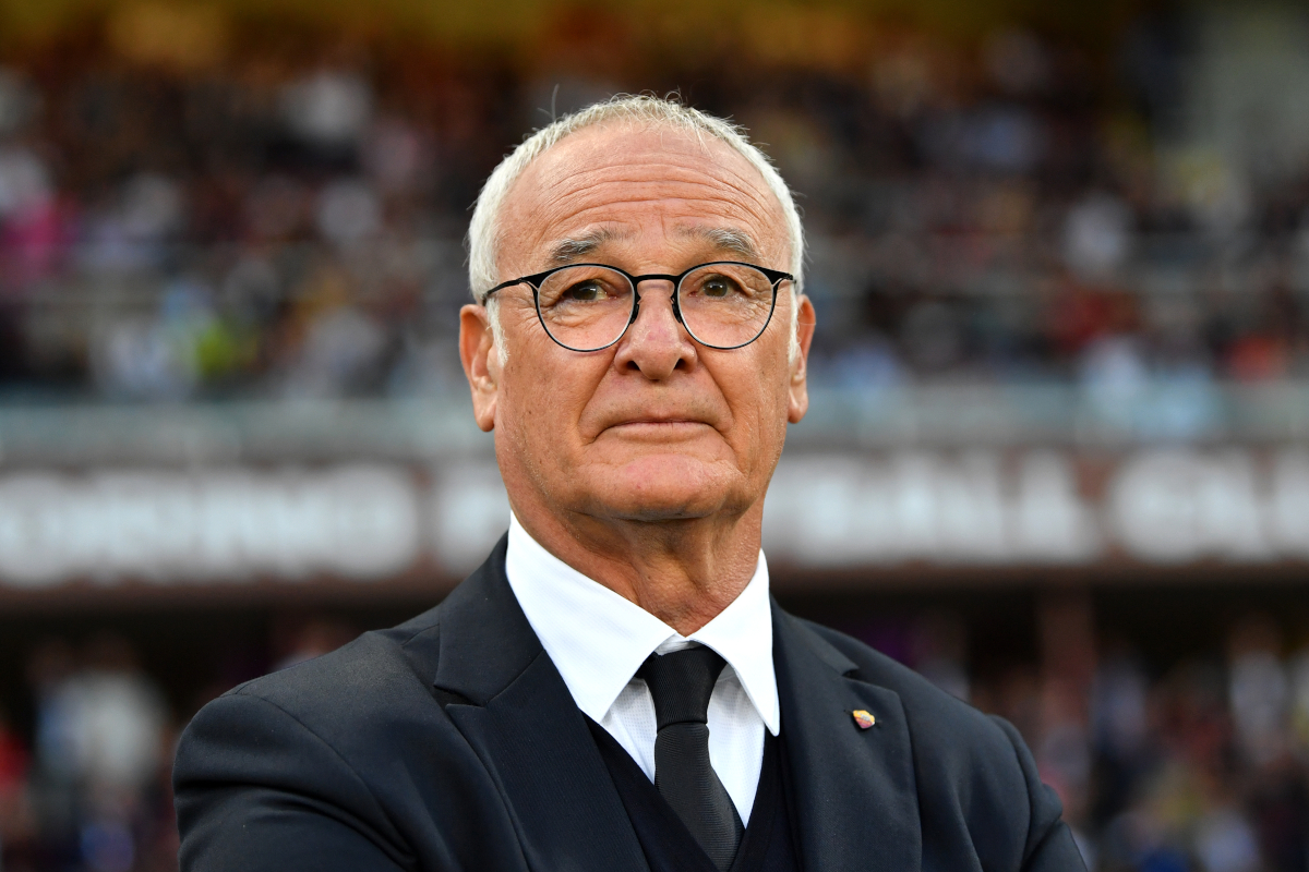 Ranieri Dorong Italia Bangkit dengan Fokus Keterampilan Teknikal Anak Muda
