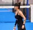 Raquel Piltcher Incar Gelar Keduanya dan FIP Padel Bronze Playa Mesir