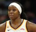 Raven Johnson Ungkap Proses Adaptasinya di Level WNBA