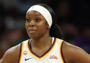 Raven Johnson Ungkap Proses Adaptasinya di Level WNBA