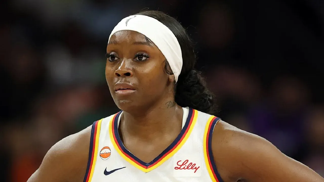 Raven Johnson akui tidak mudah beradaptasi di WNBA.