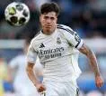 Real Madrid Capai Kesepakatan Penjualan Victor Valdepenas ke Fiorentina