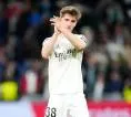 Real Madrid Hampir Tuntaskan Transfer Cesar Palacios ke Fulham