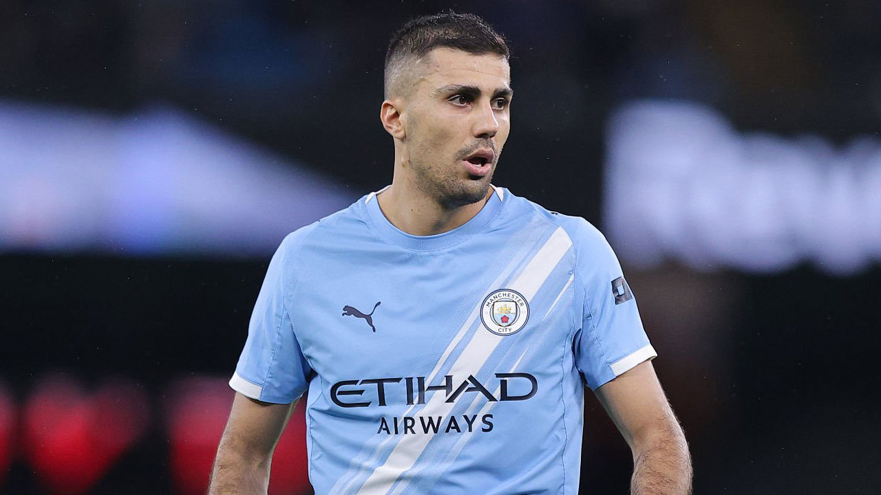 Real Madrid Ingin Boyong Rodri dari Manchester City dengan Harga Miring
