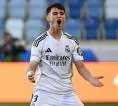 Real Madrid Segera Lepas Jacobo Ortega ke Strasbourg