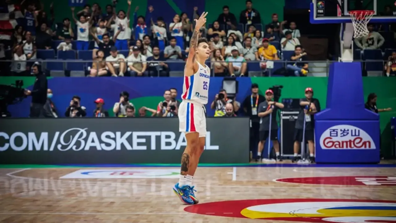 Real Madrid Tertarik Mendatangkan Lester Quinones