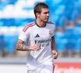 Real Madrid Tutup Peluang Pinjamkan Franco Mastantuono ke River Plate