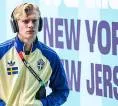 Roberto De Zerbi Sebut Lucas Bergvall Berpotensi Jadi Pemain Top