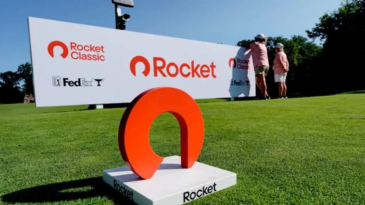 Rocket Classic