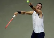 Saat Bernard Tomic Klaim Kemenangan Terbesar Pertama Dalam 8 Musim Terakhir