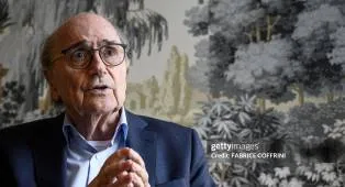 Sepp Blatter Kecam Rencana FIFA Bentuk Anak Perusahaan Piala Dunia