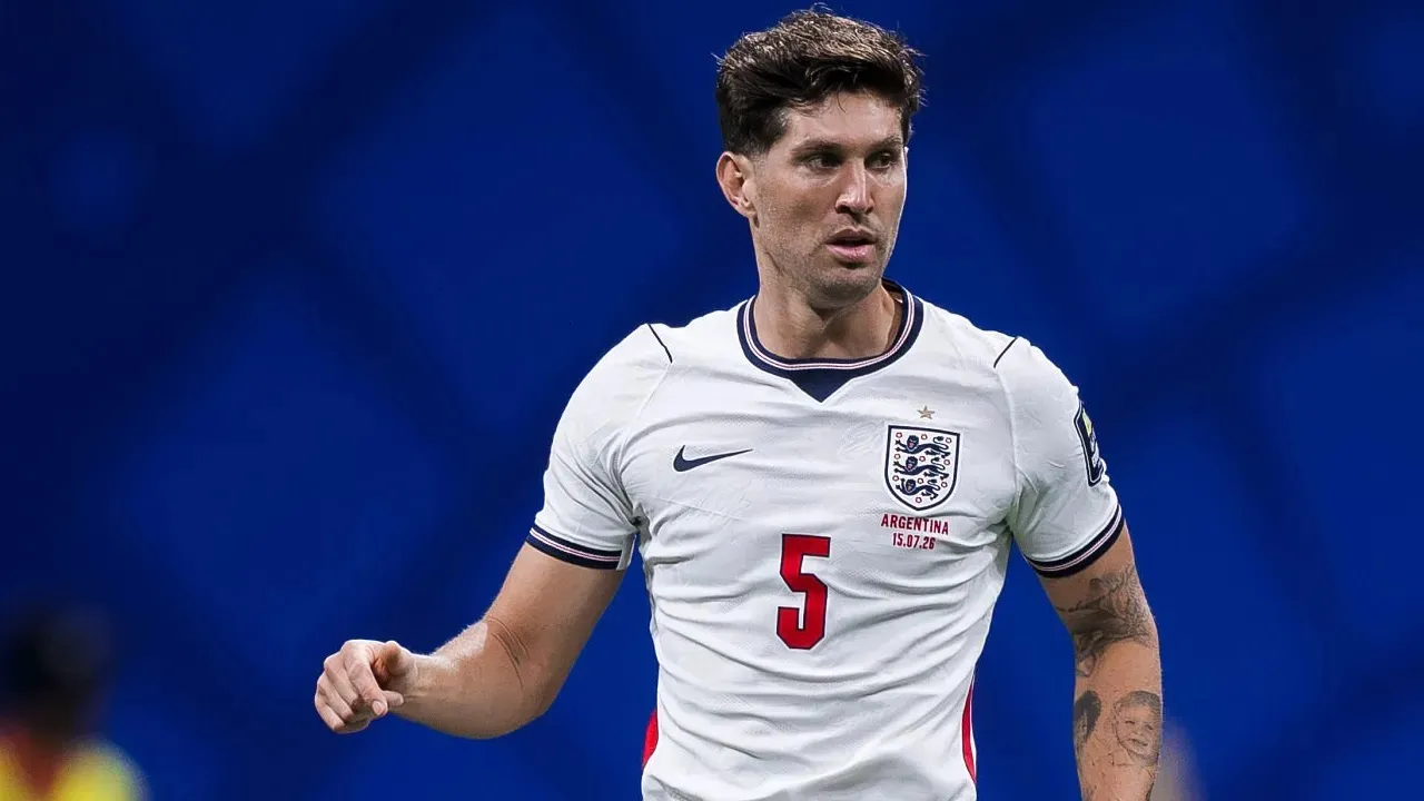 Serba-Serbi Menarik Tentang John Stones Jelang Gabung Inter Milan
