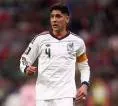 Sociedad Mulai Negosiasi dengan West Ham untuk Transfer Edson Alvarez