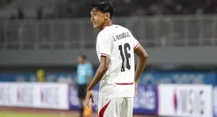 STY Kirim Doa Terbaik Untuk 6 Pemain Persija Di Timnas Indonesia