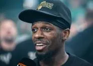 Sylvain Francisco Sepakat Bergabung Hengkang ke Panathinaikos
