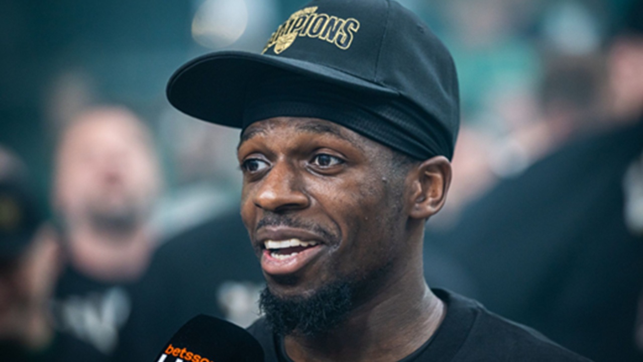 Sylvain Francisco Sepakat Bergabung Hengkang ke Panathinaikos