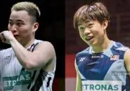 Taiwan Open 2026: Duo Aaron Lewati Debut Mereka Dengan Manis