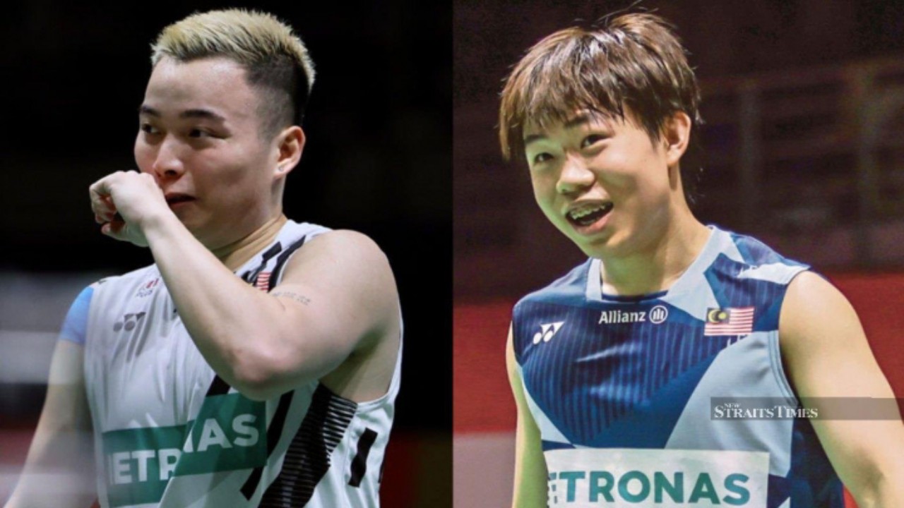 Taiwan Open 2026: Duo Aaron Lewati Debut Mereka Dengan Manis