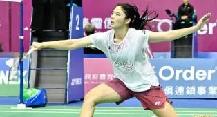 Taiwan Open 2026: Huang Yu Hsun dan Sung Shuo Yun Belum Terbendung