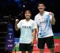 Taiwan Open 2026: Juara All England Tak Pasang Target di Kandang Sendiri