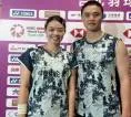 Taiwan Open 2026: Lee Chia Hsin-Wu Guan Xun Singkirkan Malaysia