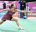 Taiwan Open 2026: Lin Hsiang Ti Bangkit Melawan India