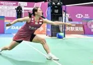 Taiwan Open 2026: Lin Hsiang Ti Bangkit Melawan India