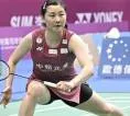 Taiwan Open 2026: Lin Hsiang Ti Singkirkan Anmol Kharb