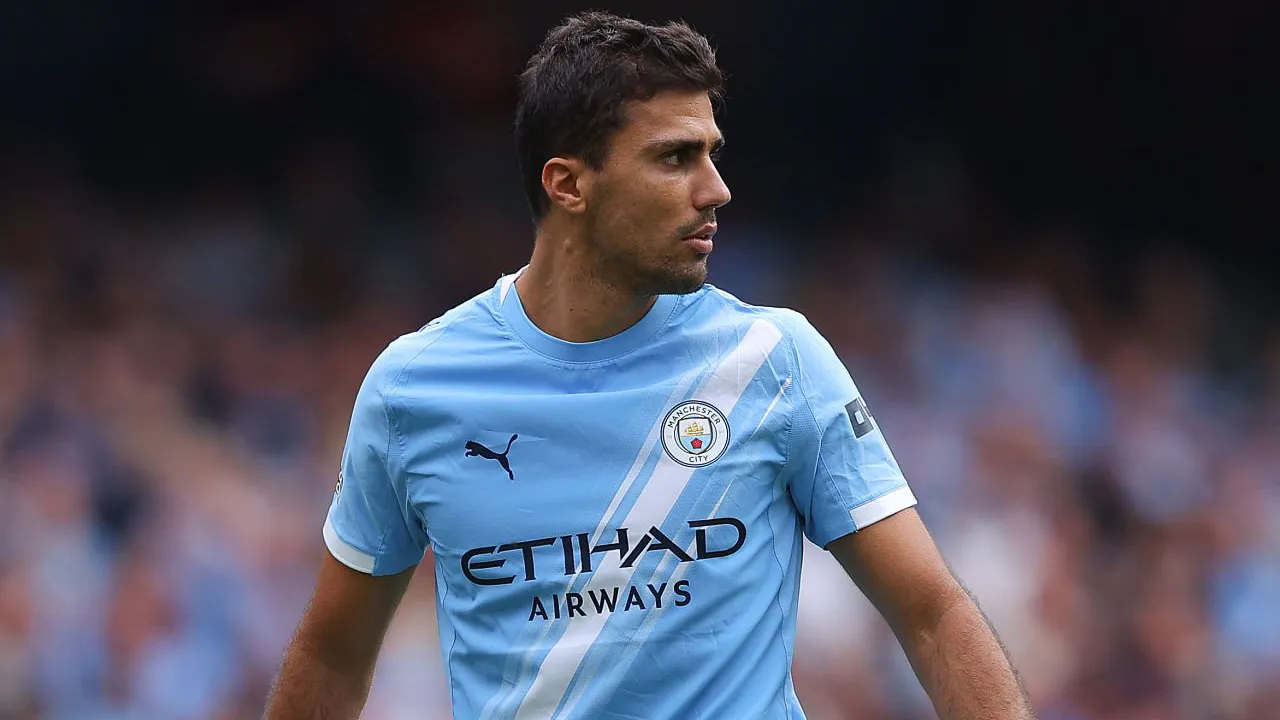 Rodri.