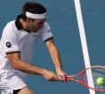 Taylor Fritz Tembus Perempatfinal Di Washington Tanpa Drama
