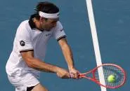 Taylor Fritz Tembus Perempatfinal Di Washington Tanpa Drama