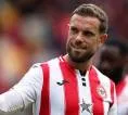 Tinggalkan Brentford, Jordan Henderson Puji Klub dan Kenang Masa Indah