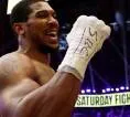 Tony Bellew Tak Sepakat Anthony Joshua Disebut Sudah Tak Sekuat Dulu