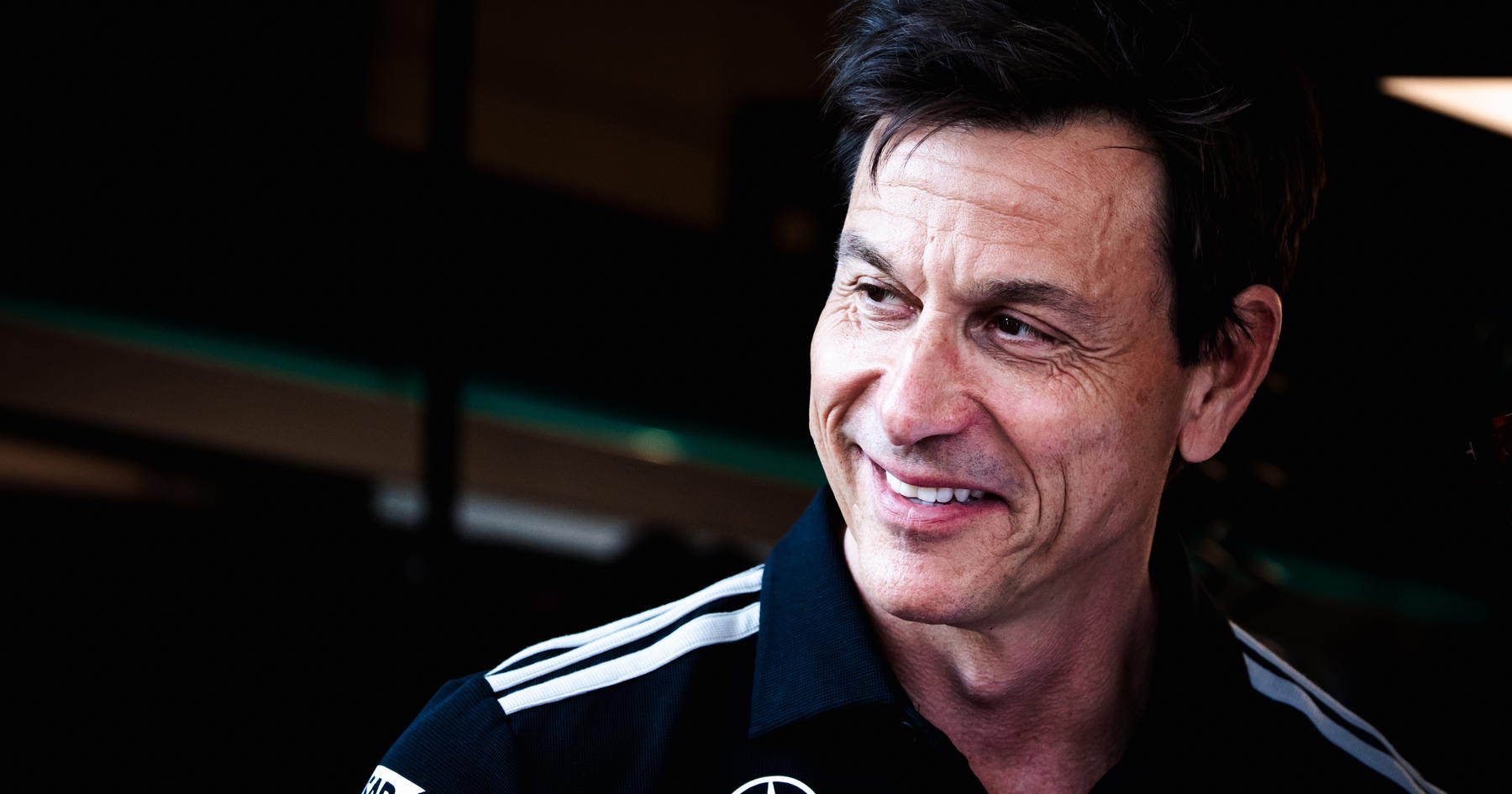 Toto Wolff Minta Kehati-hatian Usai Kemenangan McLaren