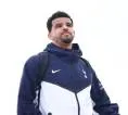 Tottenham Dikhawatirkan Dengan Cedera Baru Solanke