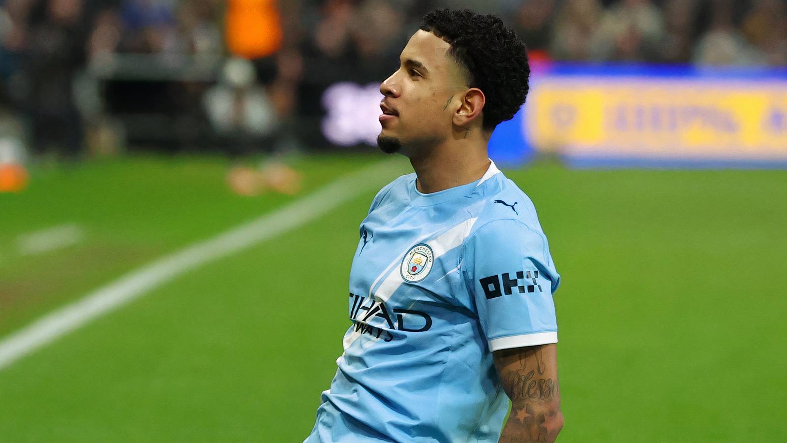 Tottenham Siapkan Langkah Mengejutkan untuk Rekrut Savinho sebagai Agen Bebas