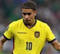 Trabzonspor dan Mechelen Intip Peluang Pinjam Kendry Paez dari Chelsea