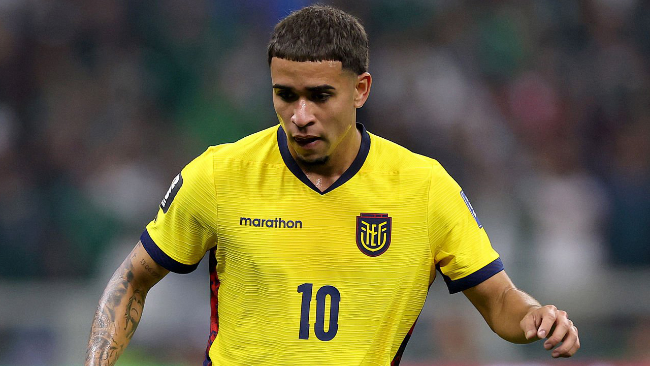 Trabzonspor dan Mechelen Intip Peluang Pinjam Kendry Paez dari Chelsea