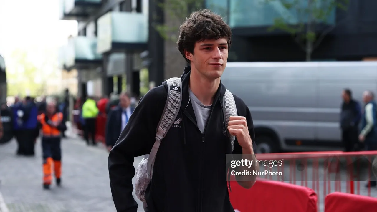 FC Ingolstadt raup €6,7 juta setelah Everton mempermanenkan Merlin Rohl