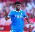 Transfer Rodri Bisa Ancam Posisi Aurelien Tchouameni di Real Madrid