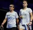 Tuan Rumah Dominasi Unggulan FIP Padel Silver Collbato Barcelona