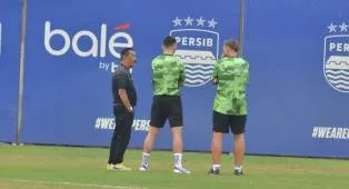 Umuh Tuntut Persib Tetap Main Maksimal Walau Sudah Lolos