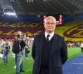 Ungkap Misi di FIGC, Claudio Ranieri: Bikin Italia Cinta Sepak Bola Lagi