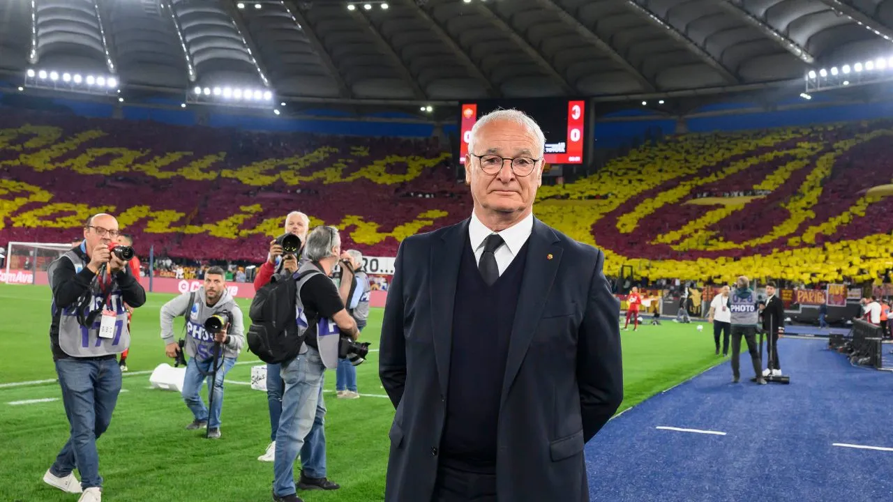 Claudio Ranieri