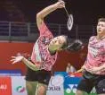Wong-Lim Gantikan Tang Jie-Ee Wei Yang Mundur Dari Kejuaraan Dunia